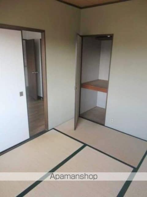 ヴィラたかつみ[3K/50m2]の内装8