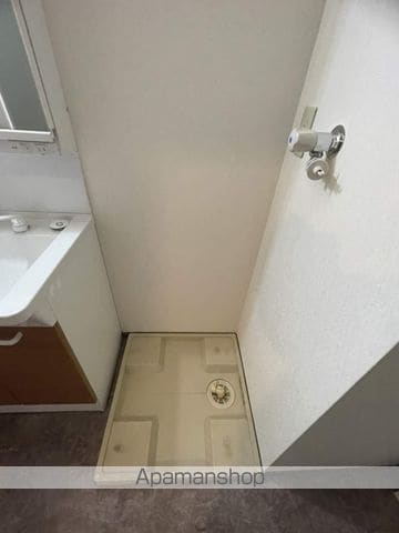 アンフィニ河原町の内装写真