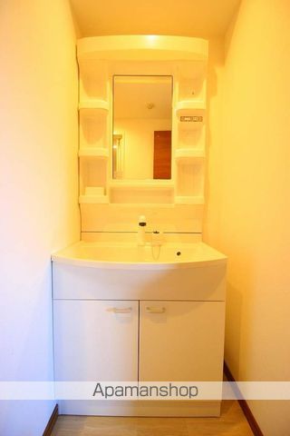 SQUARE-iの内装写真