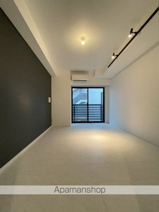 スカイコートヴィスタ隅田公園[1K/29.05m2]のリビング・居間