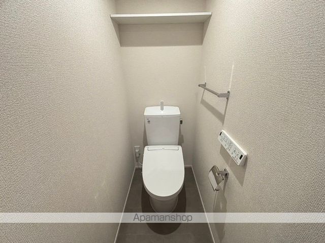 D-ROOM原町駅南の内装写真
