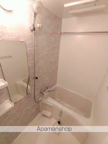SーRESIDENCE福島ALOVITAの内装写真