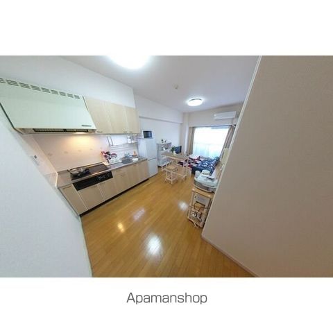 カーサシーガル壱番館の内装写真