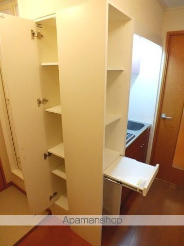 レオパレスクレール光優Iの内装写真
