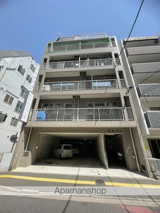 重岡ビル[2LDK/52m2]の外観2