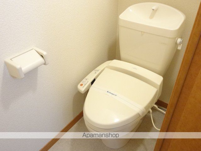 レオパレスM T Kの内装写真