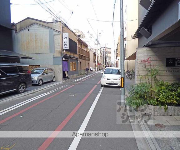 バウハウス富小路三条のその他写真
