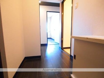 ヴォンメゾンＳＥＮＧＯＫＵ[4DK/79.08m2]の玄関