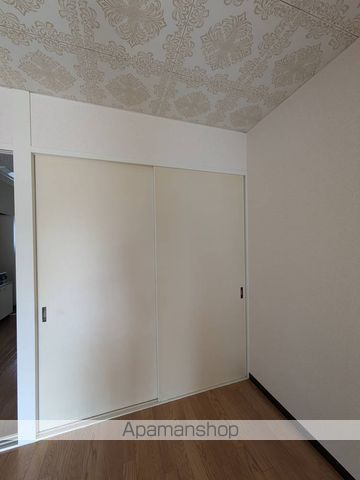 グリーンハイツ原尾島の内装写真