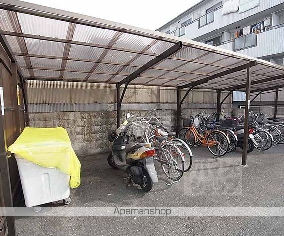 サンアヴェニュー長岡京のその他写真