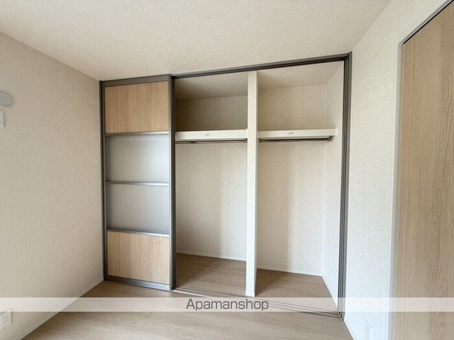 DーROOM大覚寺の内装写真