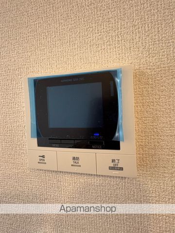 パサログランデ綾之町の内装写真