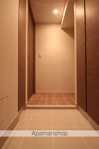 プレジリア東日本橋の内装写真
