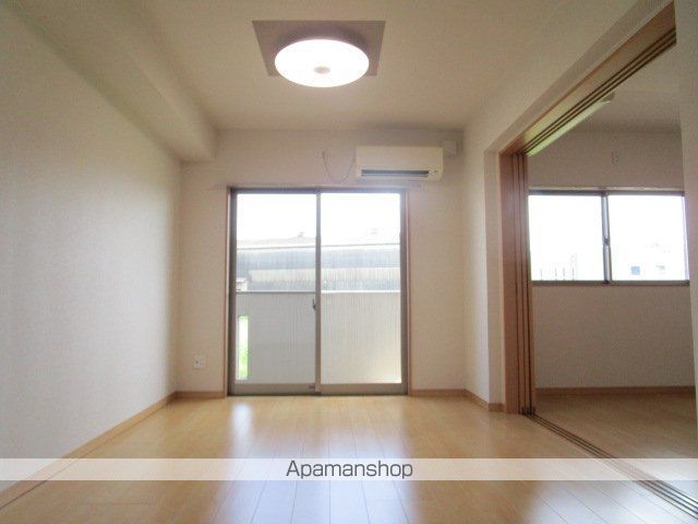 グリーンキャッスルの内装写真