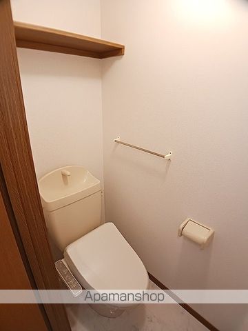 セレブレイトIの内装写真