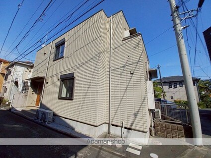 ルメルシェ[1LDK/35.5m2]の外観2