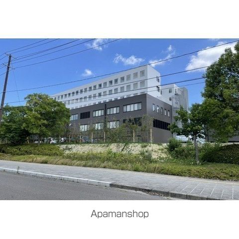 フォレストパークの周辺写真