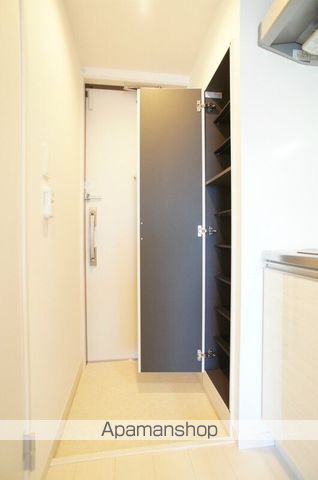 リブリ・湘南元町の内装写真