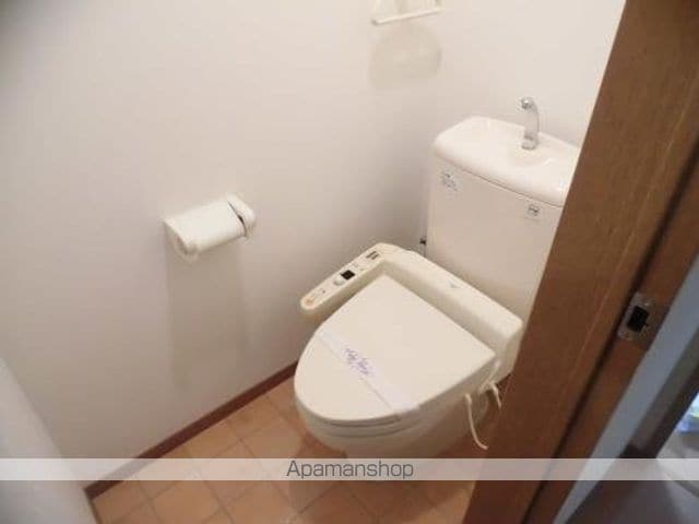 ベルシティの内装写真