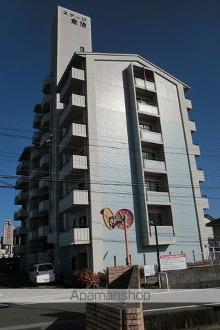 ステージ金池の外観写真