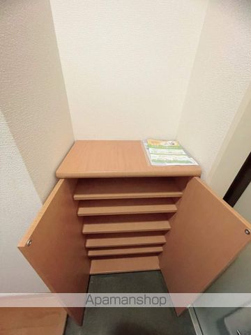 富士見町多川ビルの内装写真