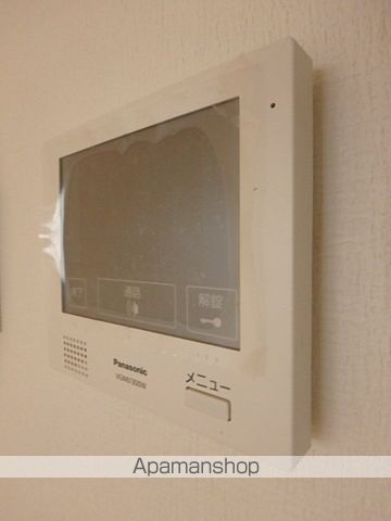 FELICITEの内装写真