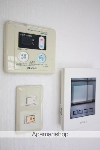 コンフォール操風の内装写真