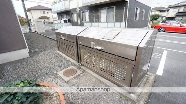 フレグランス福島 A棟のその他写真