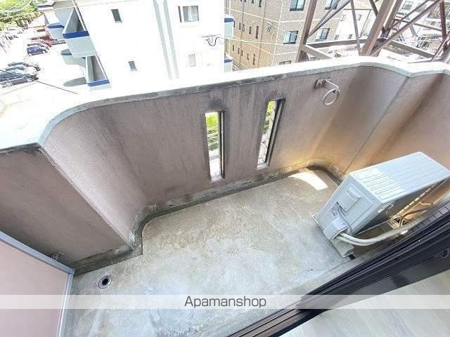 オクトワール宮崎西の内装写真