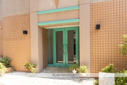 パーク・ノヴァ大森[3LDK/69.06m2]の外観2