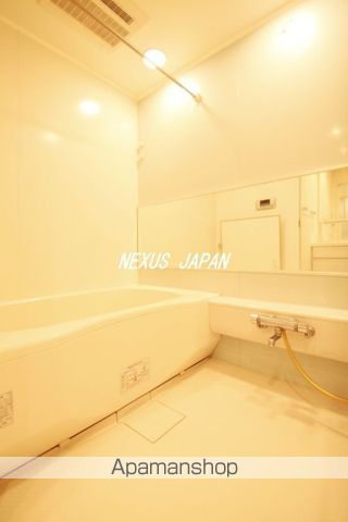 コンフォリア神田神保町の内装写真