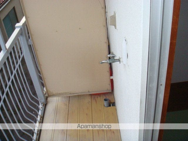 伊勢屋ハイツの内装写真