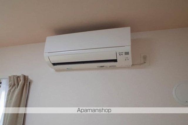 クレイノフロレゾン立川の内装写真