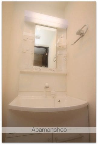 スプランディッド難波IIの内装写真