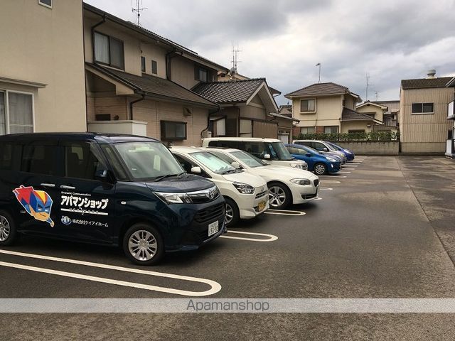ビーライン新涯Aのその他写真