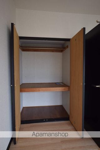 アーバンハイツ通町の内装写真