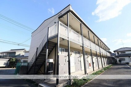 レオパレスＴＡＫＡ[1K/19.87m2]の外観2