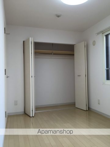 クラッセ円山 EASTの内装写真