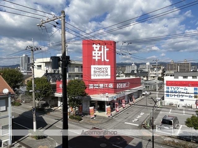 コーポ新田の周辺写真