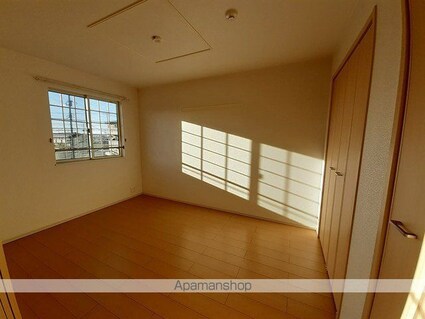 ビラ　ステージ　ｅｔ　Ⅱ[2LDK/57.07m2]の内装