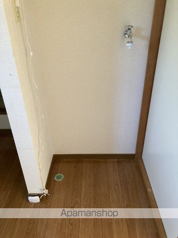 コーポ陽の内装写真