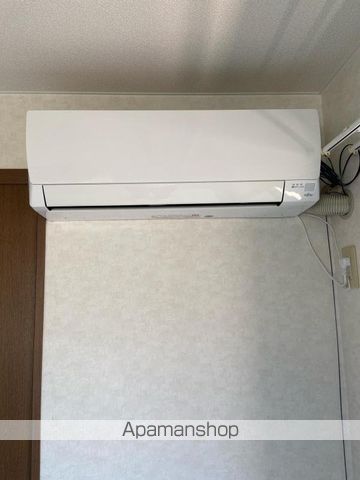 ルーエ木太Iの内装写真