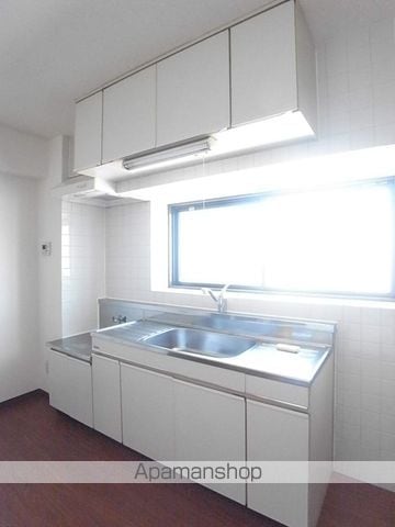 CASA MIRA5の内装写真