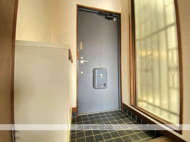 スター パレスの内装写真