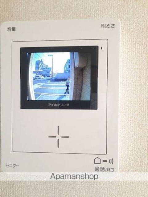 ラ・ローザ[2LDK/69.79m2]のその他設備