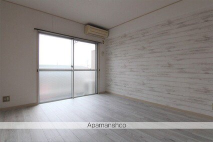 オックスフォードサーカス土居田Ⅲ[1K/22.68m2]の内装4