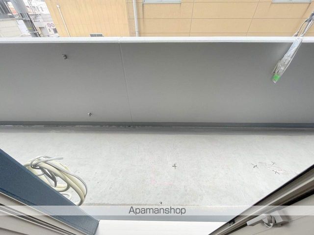プレサンスDOMECITYコレーレの内装写真
