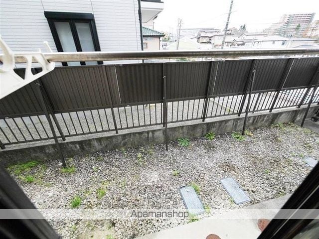 エトワール台原の内装写真