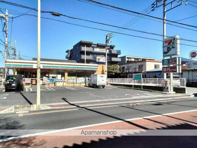 レオパレスウエスト本郷Iの周辺写真