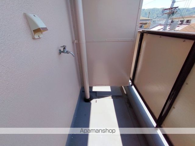 野本コーポラスの内装写真